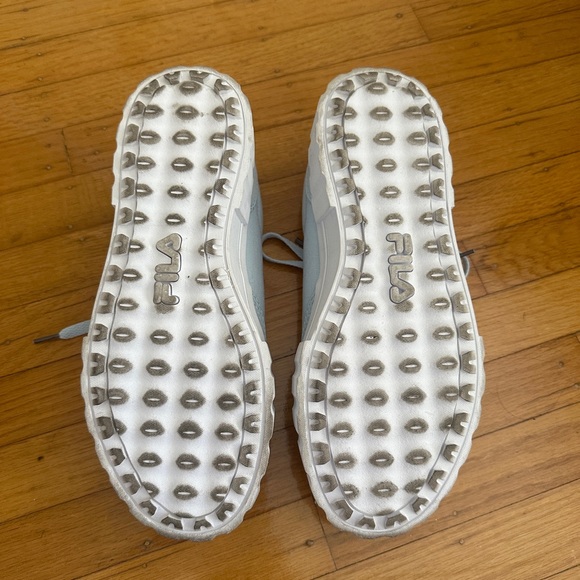 FILA sneakers - Picture 3 of 4